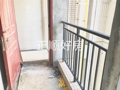 入户花园