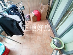 阳台