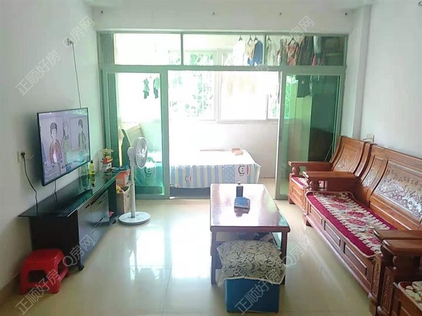 VR看房