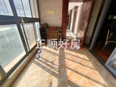 阳台