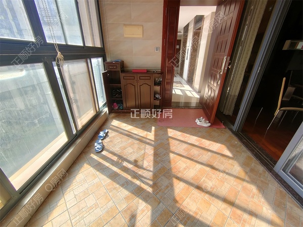 阳台