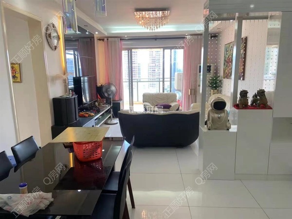 VR看房