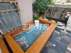 天台花园