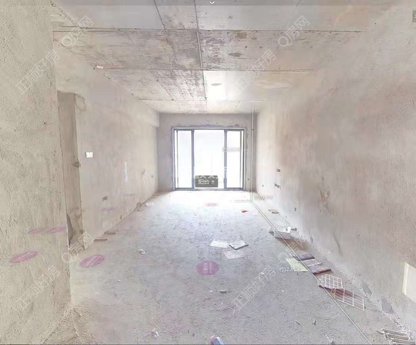 VR看房