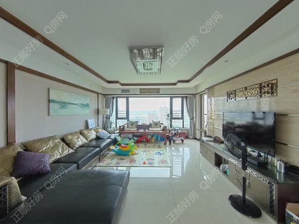 VR看房