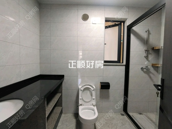 卫生间