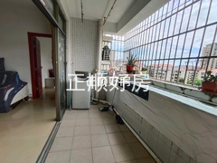 阳台