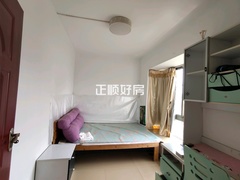 卧室
