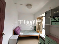 卧室