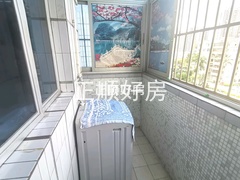 阳台