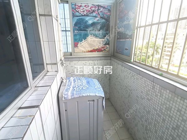 阳台