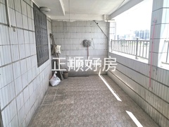 阳台