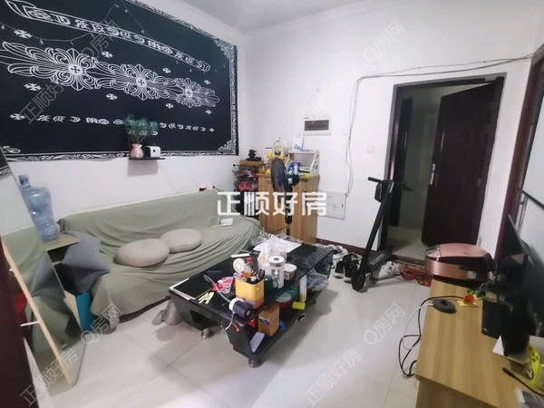 客厅