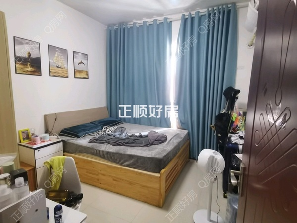 主卧