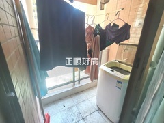 阳台