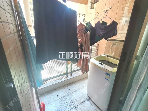 阳台