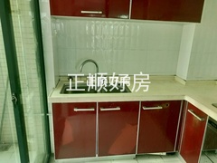 厨房