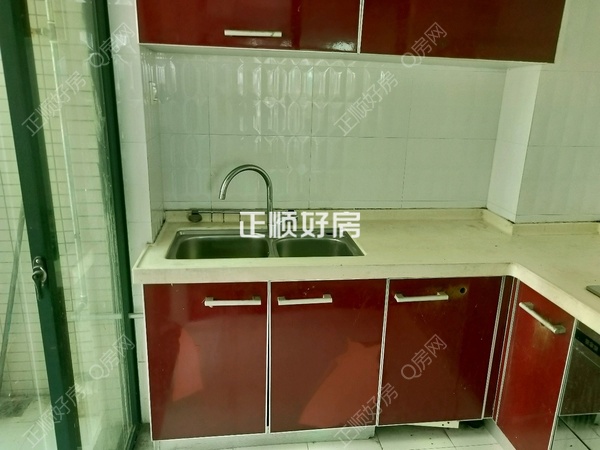 厨房