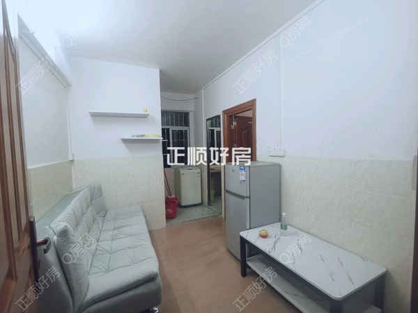 客厅