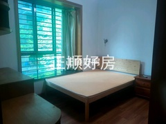 次卧