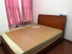 次卧
