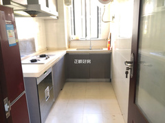 厨房