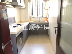 厨房