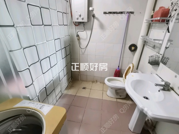 主卧
