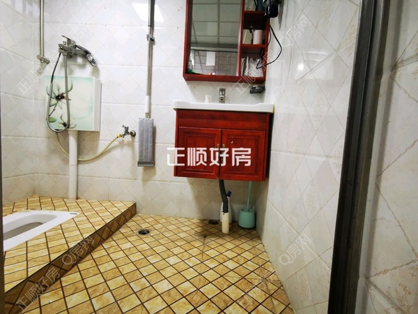 卫生间
