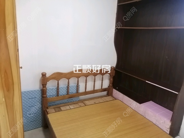次卧