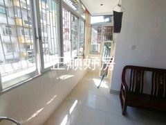 阳台