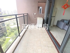 阳台