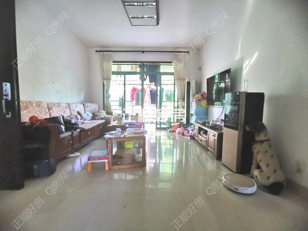 VR看房