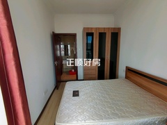 次卧