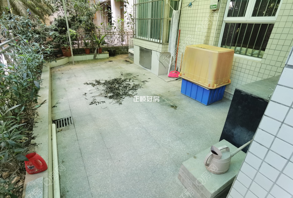 客厅