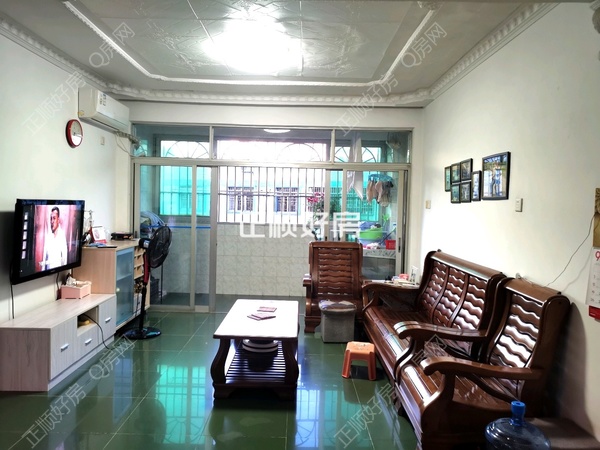 VR看房