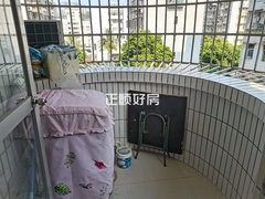 阳台