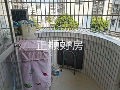 阳台