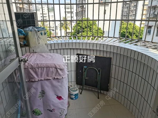 阳台