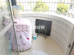 阳台