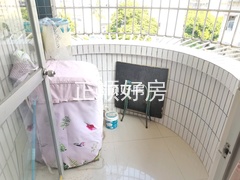 阳台