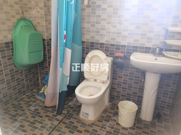卫生间