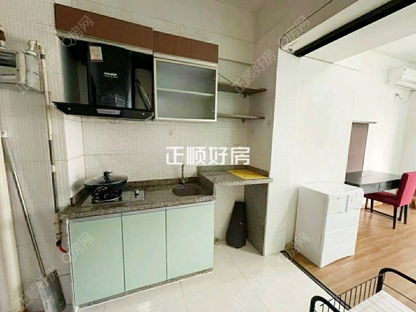 客厅