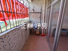 阳台