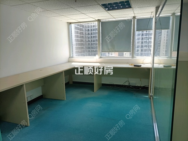VR看房