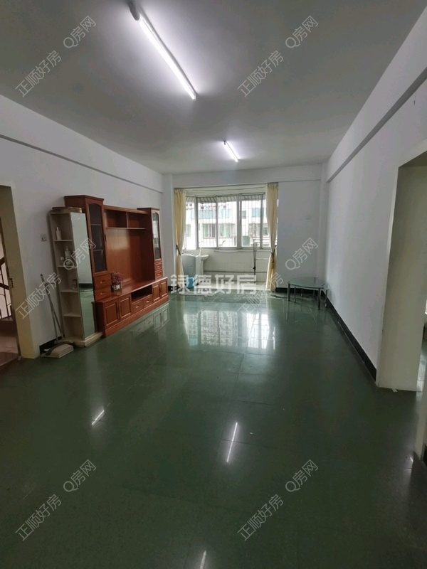 VR看房