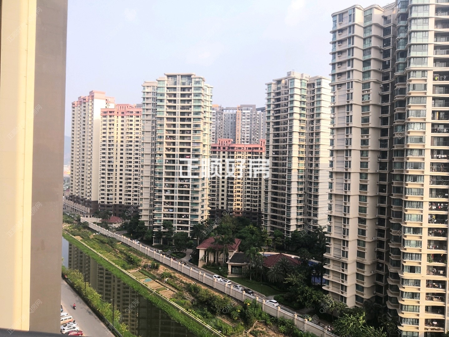实景图