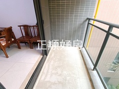 阳台