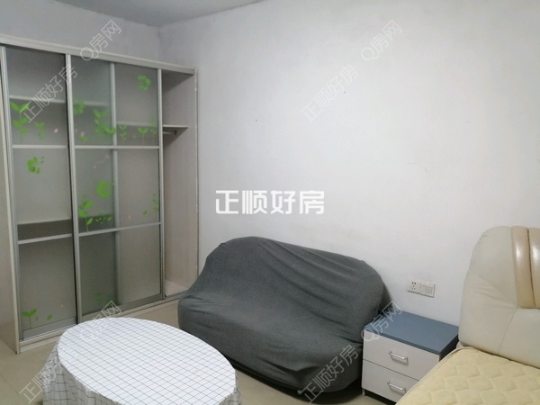蓝钻1001室1卫在售房源图片