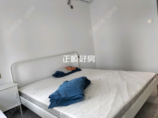 主卧